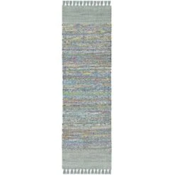 Montauk MTK972A GREY / MULTI 4 Montauk MTK972A GREY / MULTI -The Rug District Shop 100001 003