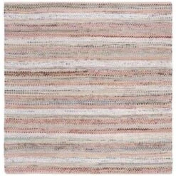 Montauk MTK975D PINK / MULTI -The Rug District Shop 100009 005