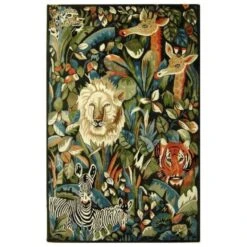 Safari SAF830A BLUE / MULTI