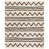 Safavieh Kids SFK907D IVORY / BLACK -The Rug District Shop 100399 6d08d33c 195b 4448 8f82 5de7c4b92fd0