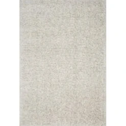 KAYLA SHAG KAY-01 LT GREY