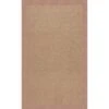Zoe-Raffia Dusty Rose -The Rug District Shop 1992 536 R