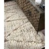 Roamer Cream Brown -The Rug District Shop 2100 675 R1