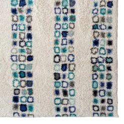 Flagstone Ivory Blue 7 Flagstone Ivory Blue -The Rug District Shop 3840 640 Rc