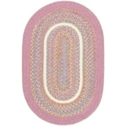 Kids' Isle Pink Banded