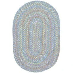 Playtime Aqua Blue Multi