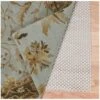 Super Grip No Color Rug Pad 6 Super Grip No Color Rug Pad -The Rug District Shop 8340 000 R