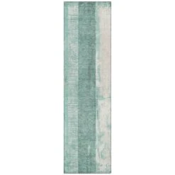 Chantille ACN1689 Seafoam -The Rug District Shop ACN1689 Seafoam Runner main