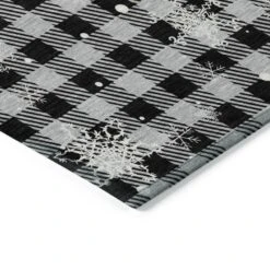 Chantille ACN1824 Gray 11 Chantille ACN1824 Gray -The Rug District Shop ACN1824 Gray corner