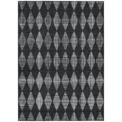 Chantille ACN578 Charcoal