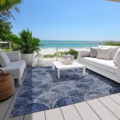 Chantille ACN594 Blue -The Rug District Shop ACN594 Blue ODlifestyle1 efb912fc dd7a 4e05 aa10 5916197af1d7