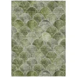 Chantille ACN594 Green