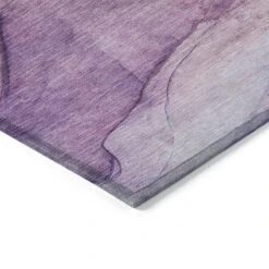 Chantille ACN607 Purple 11 Chantille ACN607 Purple -The Rug District Shop ACN607 Purple corner