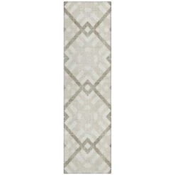 Chantille ACN616 Beige -The Rug District Shop ACN616 Beige Runner main