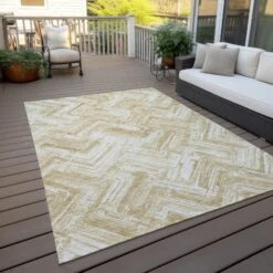Chantille ACN630 Beige -The Rug District Shop ACN630 Beige ODlifestyle1