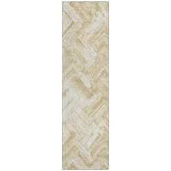 Chantille ACN630 Beige -The Rug District Shop ACN630 Beige Runner main