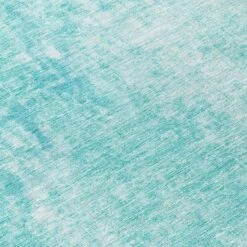 Chantille ACN656 Teal -The Rug District Shop ACN656 Teal swatch