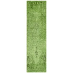 Chantille ACN658 Aloe 15 Chantille ACN658 Aloe -The Rug District Shop ACN658 Aloe Runner main