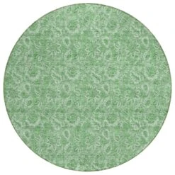 Chantille ACN662 Green 14 Chantille ACN662 Green -The Rug District Shop ACN662 Green Round main
