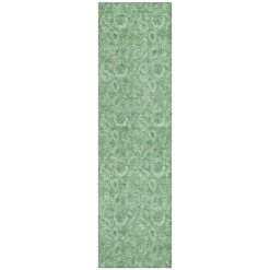 Chantille ACN662 Green 15 Chantille ACN662 Green -The Rug District Shop ACN662 Green Runner main