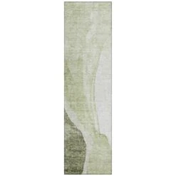 Chantille ACN667 Olive 15 Chantille ACN667 Olive -The Rug District Shop ACN667 Olive Runner main