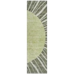 Chantille ACN668 Olive 15 Chantille ACN668 Olive -The Rug District Shop ACN668 Olive Runner main a6a3cd63 3bed 41d9 9527 646f0b675bf6