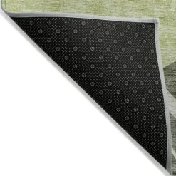 Chantille ACN668 Olive 10 Chantille ACN668 Olive -The Rug District Shop ACN668 Olive back