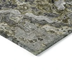 Chantille ACN829 Brown -The Rug District Shop ACN829 Brown corner 3553cfc6 73bd 4f24 bc3f 00428e486c98