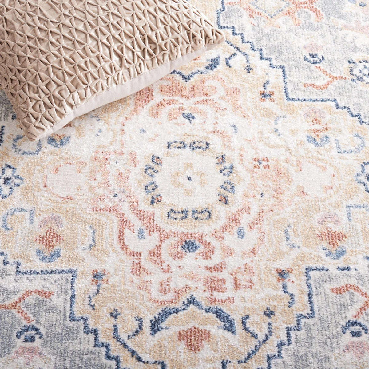 Bayside BAY134W Sage / Gold 4 Bayside BAY134W Sage / Gold - Image 4