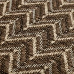 Bali BB1 Chocolate -The Rug District Shop BB1 Chocolate swatch