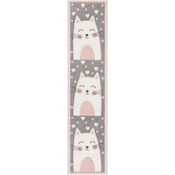 Carousel Kids CRK134P 8 Carousel Kids CRK134P -The Rug District Shop CRK134P 210