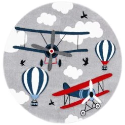 Carousel Kids CRK137F -The Rug District Shop CRK137F 5R fcc8502c 3147 4944 ab2f 0c7fc1716040