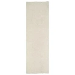 Cotton Bloom CTB01-76 White 5 Cotton Bloom CTB01-76 White -The Rug District Shop CTB01 76 5