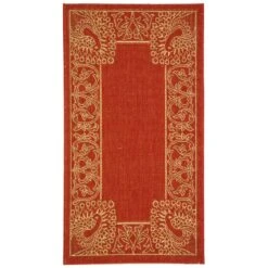 Courtyard CY2965-3707 8 Courtyard CY2965-3707 -The Rug District Shop CY2965 3707 2