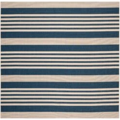 Courtyard CY6062-268 -The Rug District Shop CY6062 268 8SQ