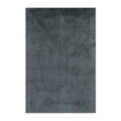 DANSO SHAG DA-09 GRAPHITE -The Rug District Shop DANSDA 09GT00
