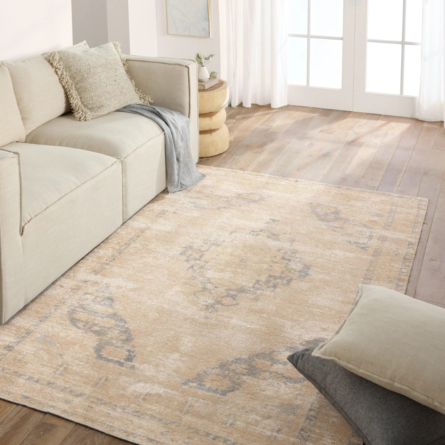 Plush Premium RP06 Rug Pad 2 Plush Premium RP06 Rug Pad - Image 2