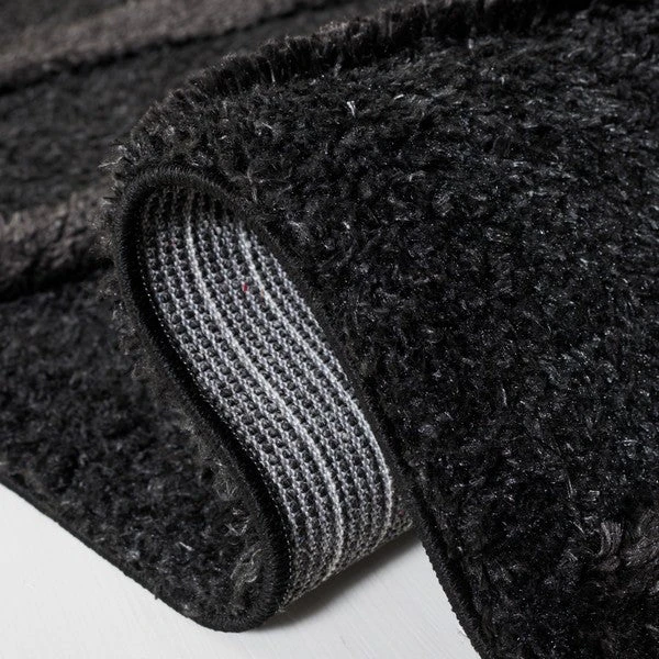 Hi-Lo Shag HLS202H Charcoal 3 Hi-Lo Shag HLS202H Charcoal - Image 3