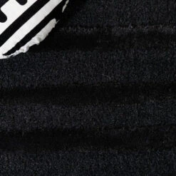 Hi-Lo Shag HLS202H Charcoal 10 Hi-Lo Shag HLS202H Charcoal -The Rug District Shop HLS202H 5 DETAIL4 7046e93f 12fd 4032 b9e2 c3214f4fe017