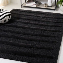 Hi-Lo Shag HLS202H Charcoal 8 Hi-Lo Shag HLS202H Charcoal -The Rug District Shop HLS202H 5 ROOM eac95c7c 921d 4c27 9736 0016da7fcad8