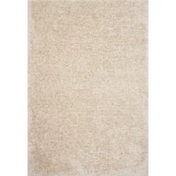 KAYLA SHAG KAY-01 BEIGE