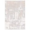 Lindsay Shag LNS552F Grey / Ivory Beige -The Rug District Shop LNS552F 5 8480ef63 2260 4c2a be2a 25af9559a975