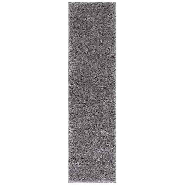 Lindsay Shag LNS560G Dark Grey 3 Lindsay Shag LNS560G Dark Grey - Image 3