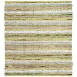 Montauk MTK975G GREEN / MULTI 5 Montauk MTK975G GREEN / MULTI -The Rug District Shop MTK975G 6SQ
