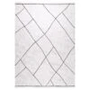 Myra N5013 Ivory Area Rug 15 Myra N5013 Ivory Area Rug -The Rug District Shop N5013 0609