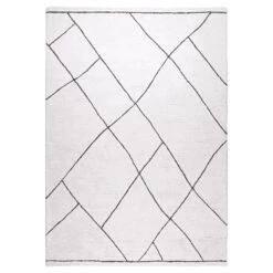 Myra N5013 Ivory Area Rug