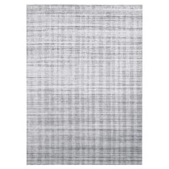 Pari N6013 Gray Area Rug