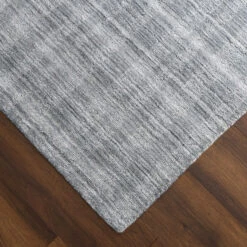 Pari N6013 Gray Area Rug -The Rug District Shop N6013 0609 4