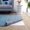 Padding Carpet-to-Carpet -The Rug District Shop PAD125 5 ROOM