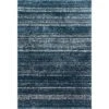 QUINCY QC-05 NAVY / PEWTER -The Rug District Shop QNCYQC 05NVPW